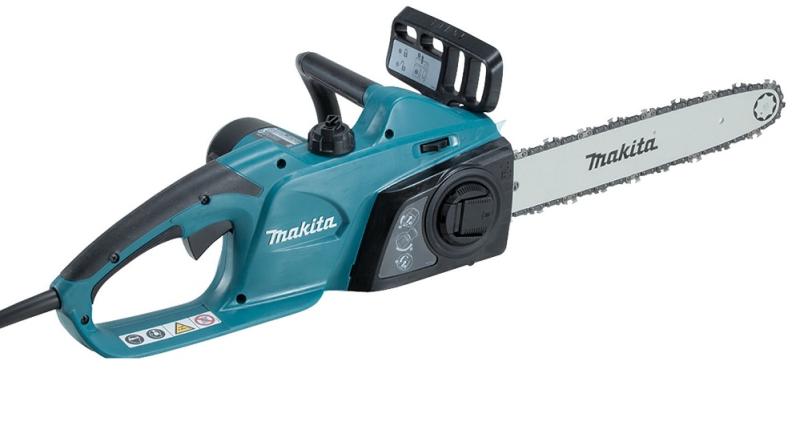 Ланцюгова пила Makita UC 3541A_0