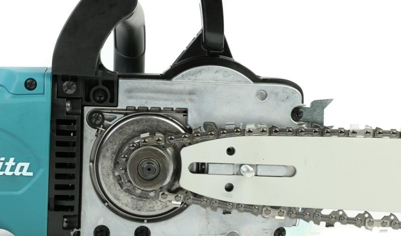 Ланцюгова пила Makita UC 3551A_1