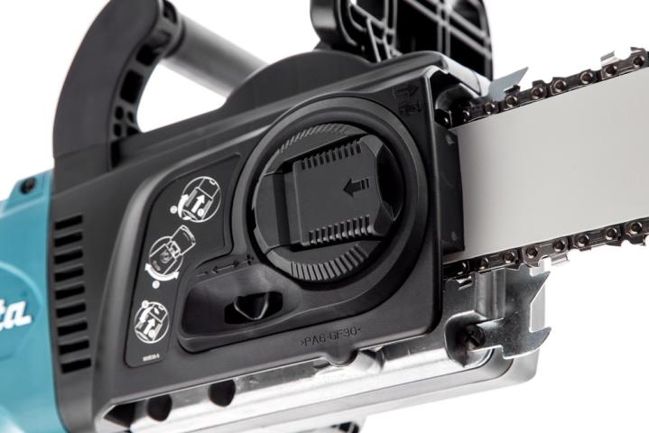 Ланцюгова пила Makita UC4051A_4