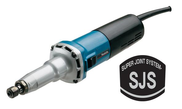 Пряма шліфмашина Makita GD0800C_0