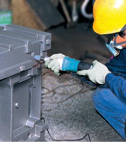 Пряма шліфмашина Makita GD0800C_1