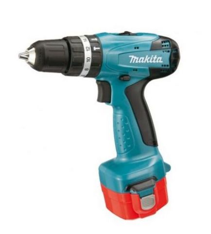 Аккумуляторный ударный дрель - шуруповерт Makita 8271DWAE T2_0