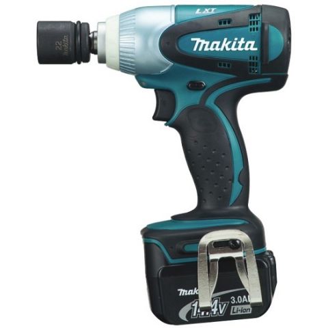 Аккумуляторный ударный гайковерт Makita BTW250RFE_0