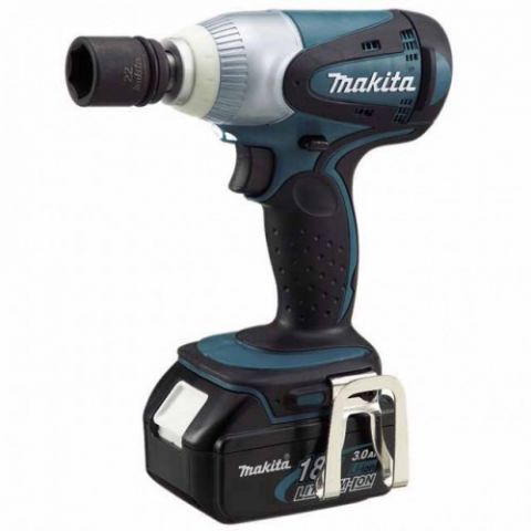 Аккумуляторный ударный гайковерт Makita BTW251RFE_0