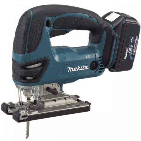 Аккумуляторный лобзик Makita BJV180RFE_0