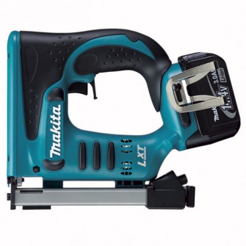 Аккумуляторный степлер Makita BST220Z_0