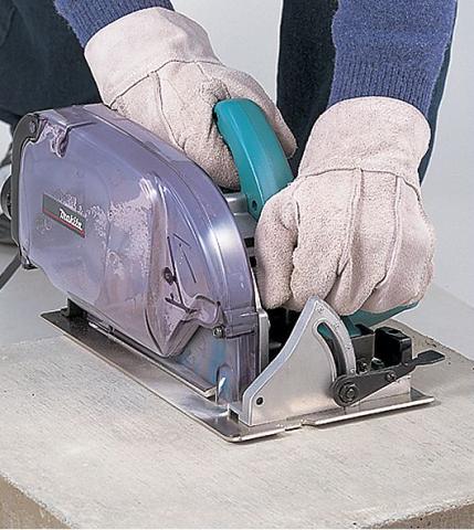 Алмазна дискова пила Makita 4157KB_1