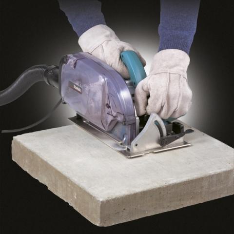 Алмазна дискова пила Makita 4157KB_3