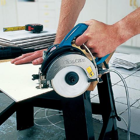 Алмазна дискова пила Makita 4101RH_2