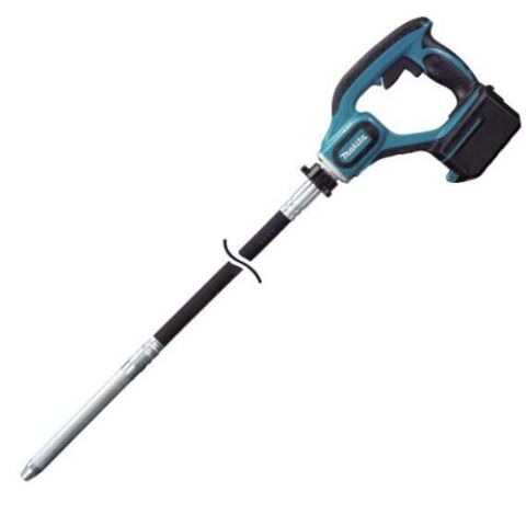 Аккумуляторный виброуплотнитель бетона  Makita BVR450RFE_0