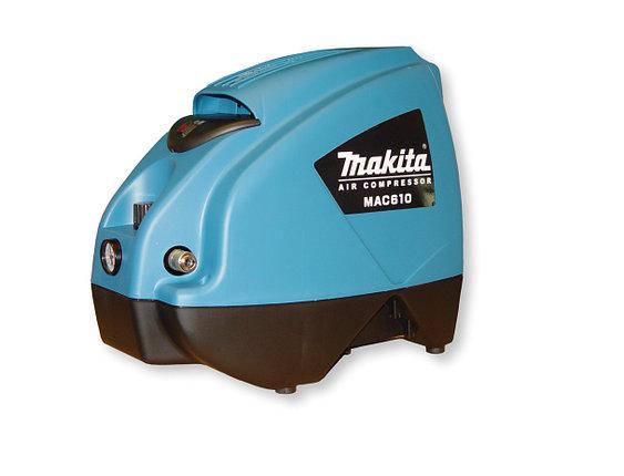 Компресор Makita MAC 610_1