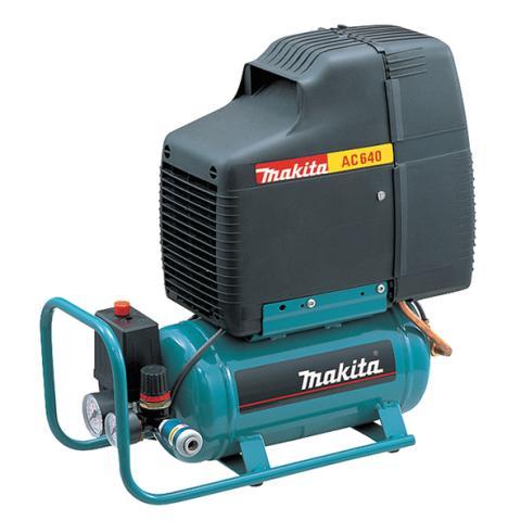 Компресор Makita AC 640_0