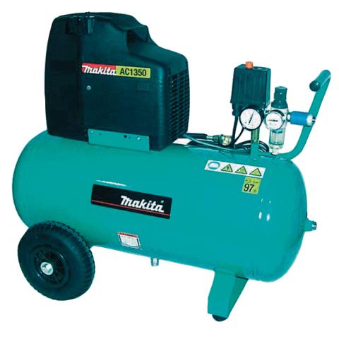 Компрессор Makita AC 1350_0