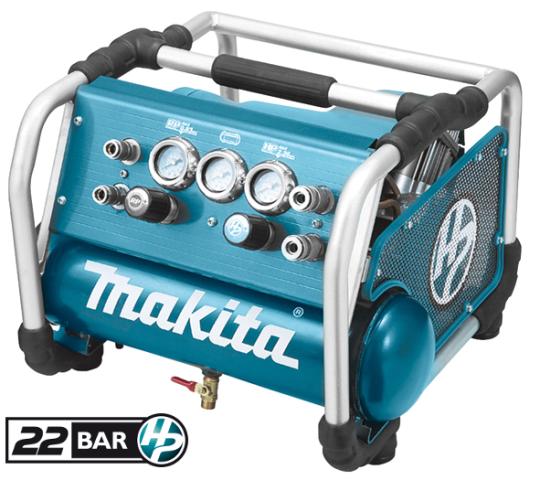 Компресор Makita AC 310 H_0
