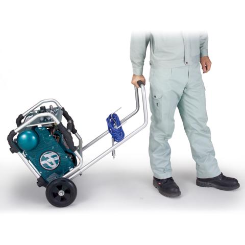 Компресор Makita AC 310 H_2