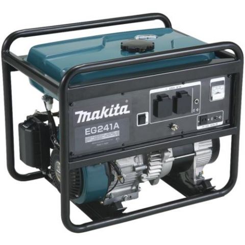 Бензиновый генератор Makita EG 241 A_0