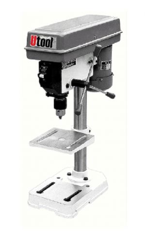 Сверлильный станок Utool UDP 8_0