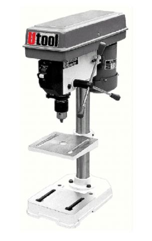 Сверлильный станок Utool UDP 10M_0