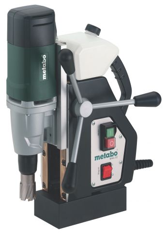 Магнитный сверлильный станок Metabo MAG 32_0