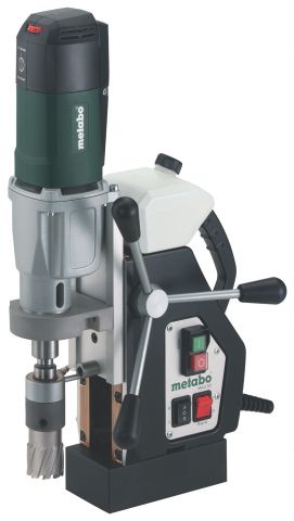 Магнитный сверлильный станок Metabo MAG 50_0