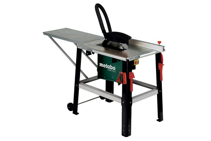  Циркулярна пила Metabo TKHS 315 C - 2.0 WNB_0