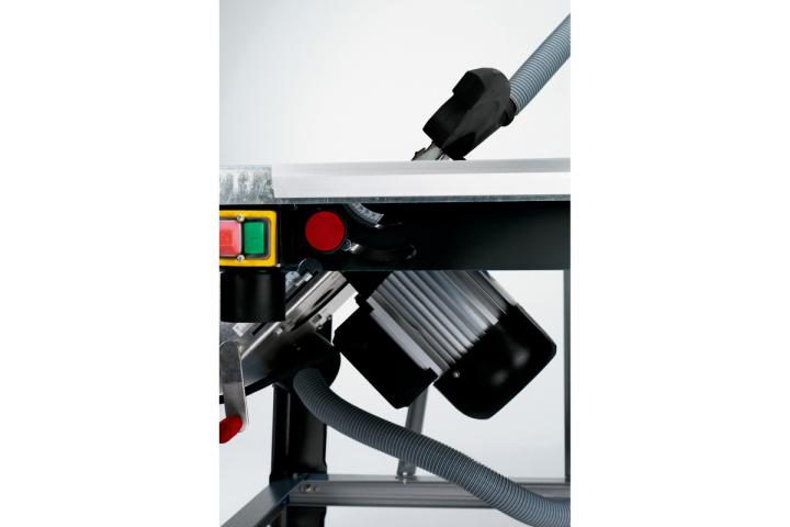  Циркулярна пила Metabo TKHS 315 C - 2.0 WNB_1