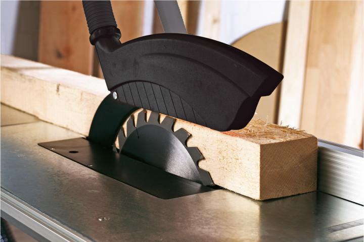  Циркулярна пила Metabo TKHS 315 C - 2.0 WNB_2