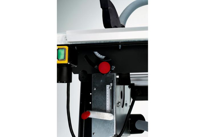 Циркулярна пила Metabo TKHS 315 C - 2.8 DNB_2