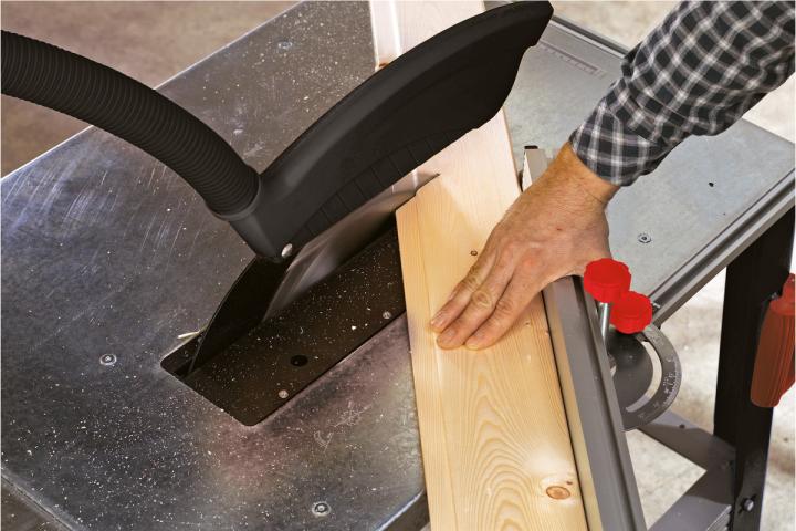 Циркулярна пила Metabo TKHS 315 C - 2.8 DNB_4