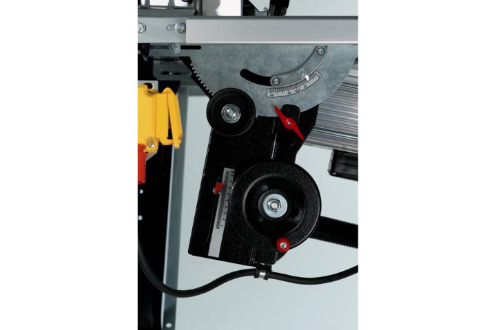 Циркулярна пила Metabo TKHS 315 M - 3.1 WNB_3
