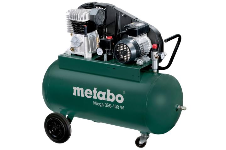 Компресор Metabo Mega 350-100 W_0