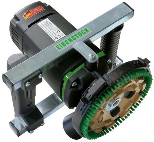 Шлифовальная машина по бетону Eibenstock EBS 1802_0