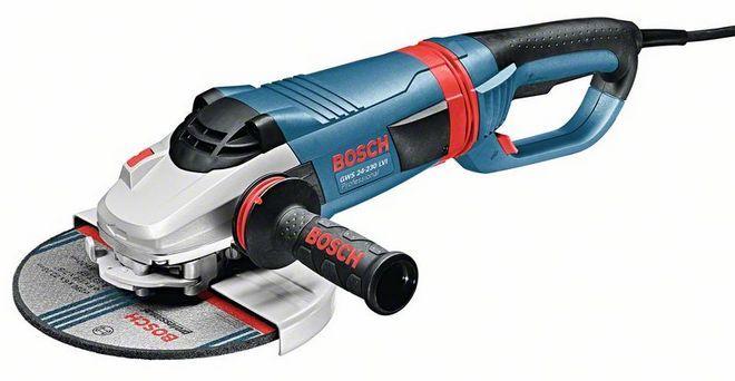 Болгарка Bosch GWS 24-230 LVI_0
