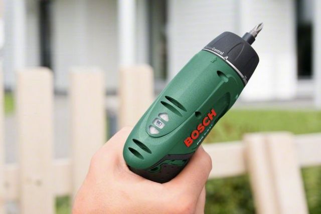 Акумуляторний шуруповерт Bosch PSR 7,2 LI_2