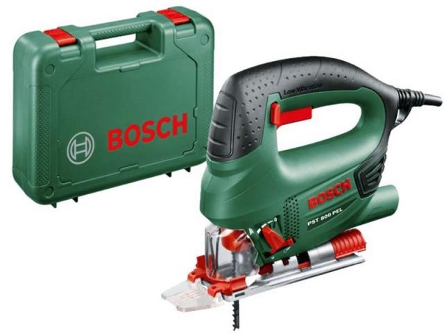 Лобзик Bosch PST 800 PEL_0