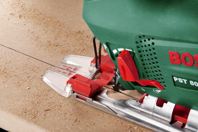 Лобзик Bosch PST 800 PEL_2