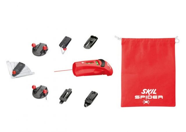 Лазерный уровень Skil 0502 AA_1