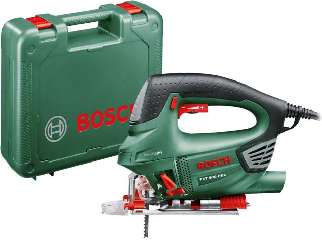 Лобзик Bosch PST 900 PEL_0