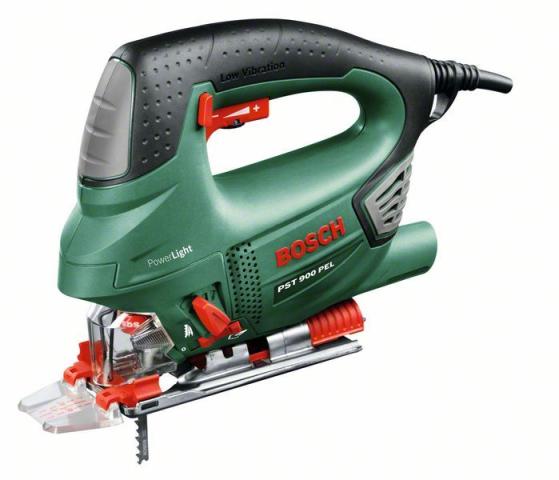 Лобзик Bosch PST 900 PEL_1
