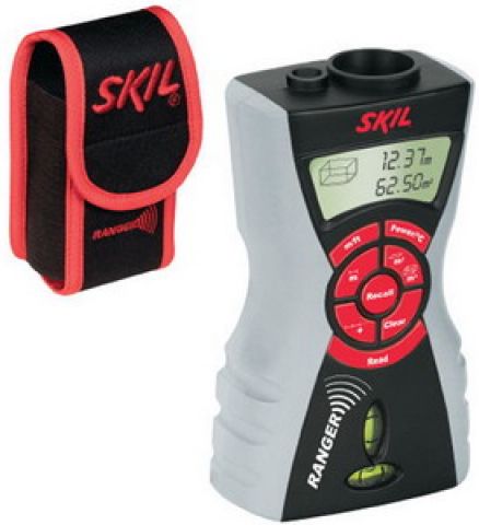 Ультразвуковой дальномер Skil 0520_0