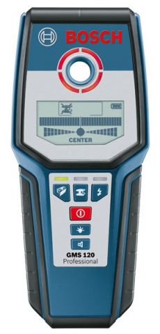 Детектор Bosch GMS 120_0