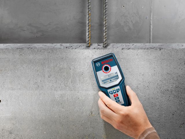 Детектор Bosch GMS 120_1