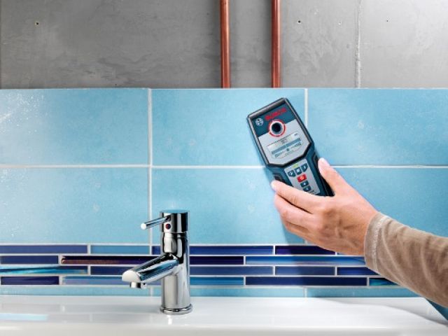 Детектор Bosch GMS 120_2