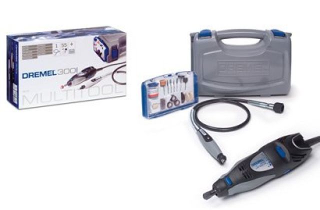 Многофункциональный инструмент Dremel 300-1/55_1