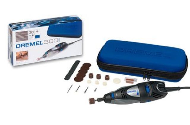 Многофункциональный инструмент Dremel 300-30_1