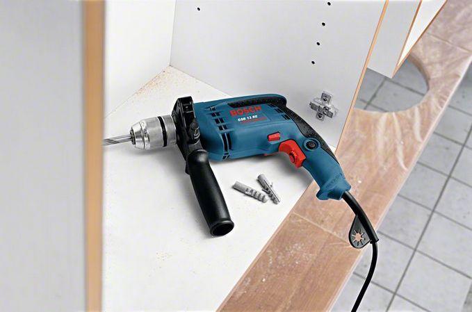 Дриль ударний Bosch GSB 13 RE_1
