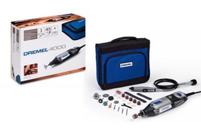 Многофункциональный инструмент Dremel 4000-1/45_1