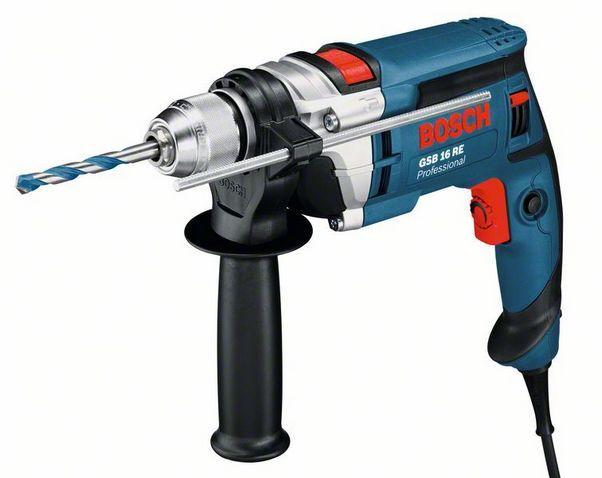  Дриль ударний Bosch GSB 16 RE_0