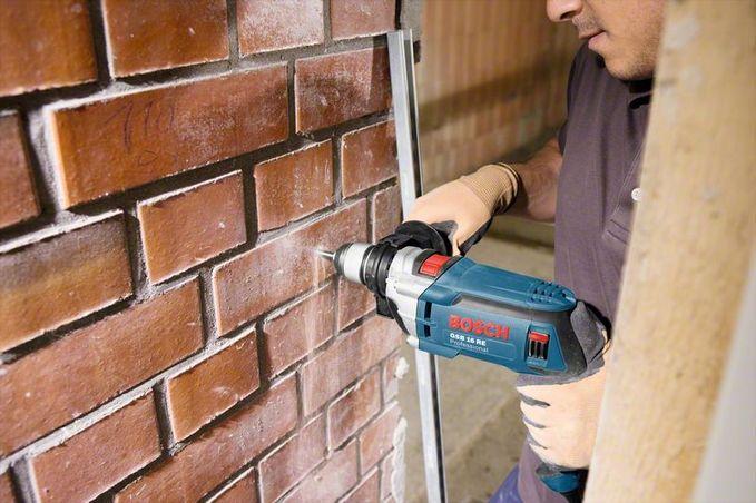  Дриль ударний Bosch GSB 16 RE_3