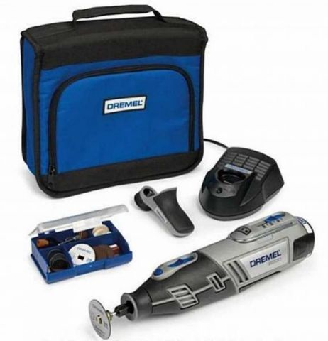 Многофункциональный аккумуляторный инструмент Dremel 8200-1/35_1